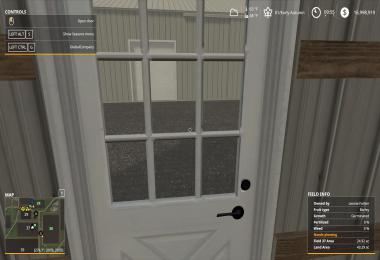 Millennial Farmer Placeables v1.0