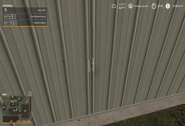 Millennial Farmer Placeables v1.0