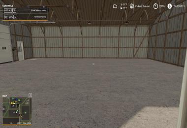 Millennial Farmer Placeables v1.0