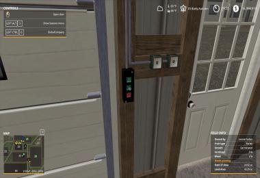 Millennial Farmer Placeables v1.0