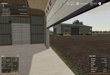 Millennial Farmer Placeables v1.0