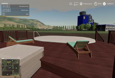 Millennial Farmer Placeables v1.0