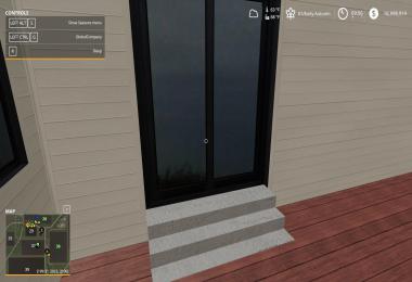 Millennial Farmer Placeables v1.0