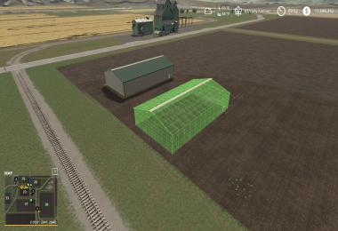 Millennial Farmer Placeables v1.0