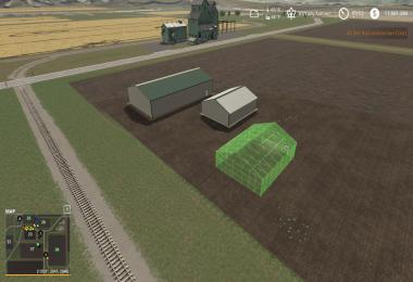 Millennial Farmer Placeables v1.0