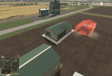 Millennial Farmer Placeables v1.0