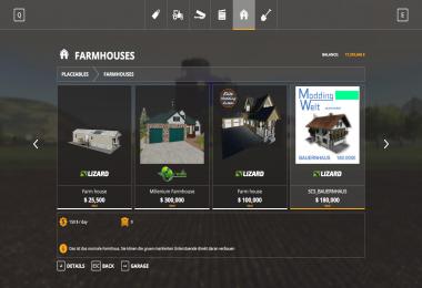 Millennial Farmer Placeables v1.0