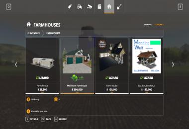 Millennial Farmer Placeables v1.0