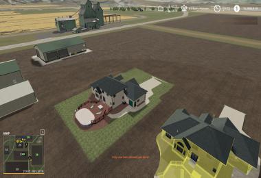 Millennial Farmer Placeables v1.0