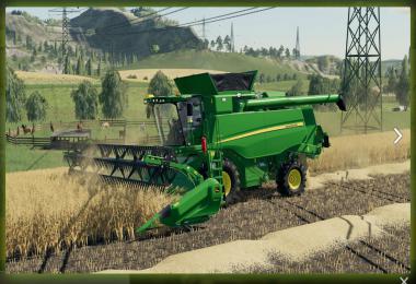 Millennial Farms v1.0.0.0