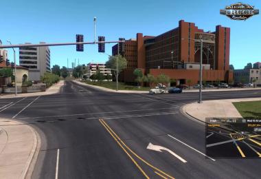 Montana Expansion Map v0.6.5 by xRECONLOBSTERx 1.37.x