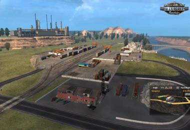 Montana Expansion Map v0.6.5 by xRECONLOBSTERx 1.37.x