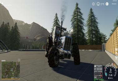 MTZ-82 v1.3.2.2