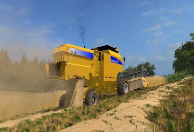 New Holland AL 519 v1.0.0.0