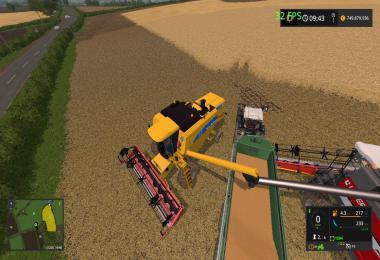 New Holland AL 519 v1.0.0.0