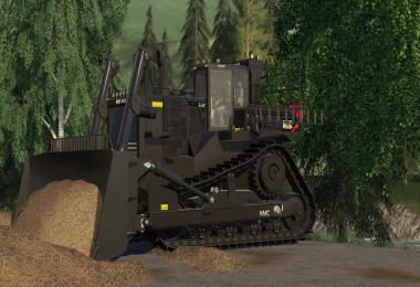 NMC D-11 Bulldozer v1.0.0.0