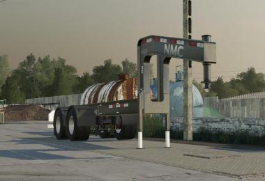 NMC Gooseneck M-20 v1.0.0.0