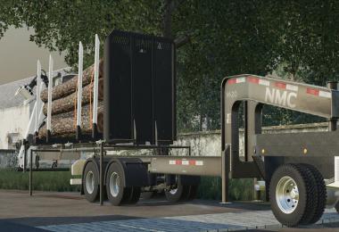 NMC Gooseneck M-20 v1.0.0.0