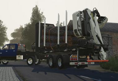 NMC Gooseneck M-20 v1.0.0.0