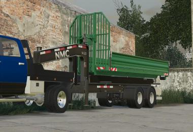 NMC Gooseneck M-20 v1.0.0.0