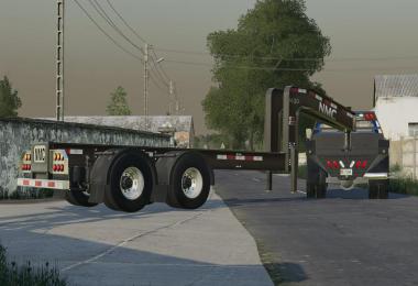 NMC Gooseneck M-20 v1.0.0.0