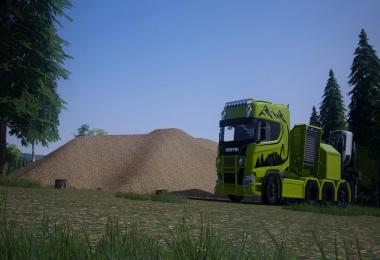 NMC Griffin v1.1.0.1