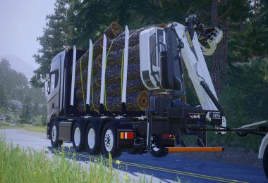 NMC Griffin v1.1.0.1