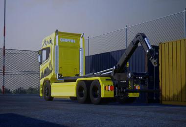 NMC Griffin v1.1.0.1