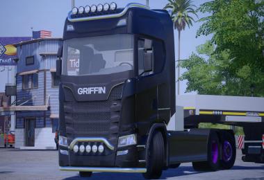 NMC Griffin v1.1.0.1