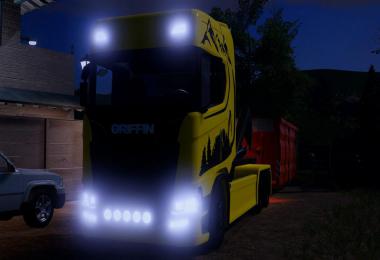 NMC Griffin v1.1.0.1
