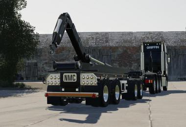 NMC Module Trailer v1.0.0.0