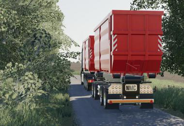 NMC Module Trailer v1.0.0.0