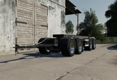 NMC Module Trailer v1.0.0.0