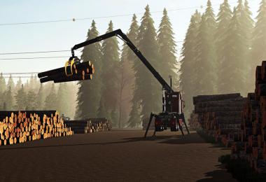 NMC Timber Loader v1.0.1.0