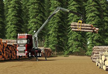 NMC Timber Loader v1.0.1.0