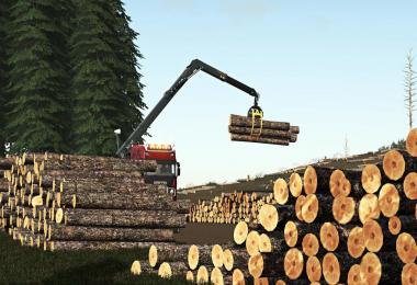 NMC Timber Loader v1.0.1.0