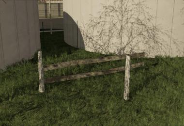 Old Fence v1.0.0.0