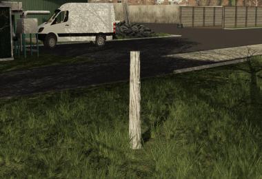 Old Fence v1.0.0.0