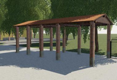 Old Italy Pack v1.0.0.0