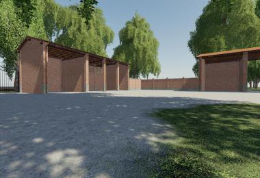 Old Italy Pack v1.0.0.0