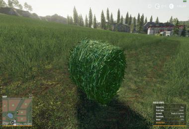OLD ROUNDBALES TEXTURES v1.0.0.0