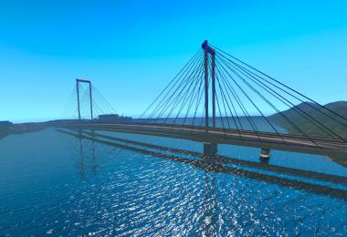 Onal Turkey Map v1.3