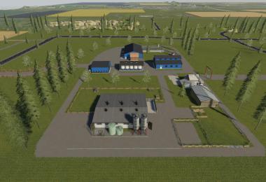 Peasantville 2 16X Production Multifruit v2.2