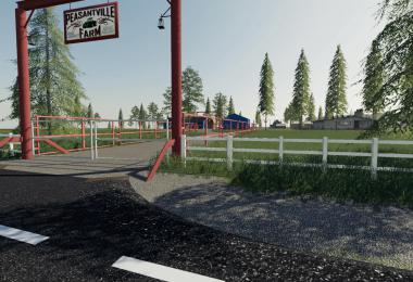 Peasantville 2 16X Production Multifruit v2.2