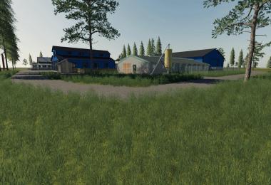 Peasantville 2 16X Production Multifruit v2.2