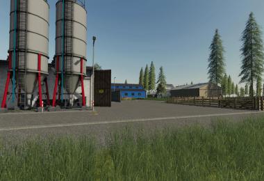 Peasantville 2 16X Production Multifruit v2.2