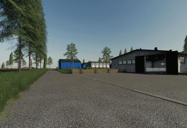 Peasantville 2 16X Production Multifruit v2.2