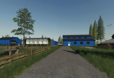 Peasantville 2 16X Production Multifruit v2.2