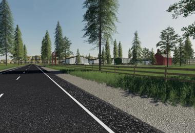 Peasantville 2 16X Production Multifruit v2.2