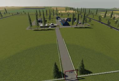 Peasantville 2 16X Production Multifruit v2.2